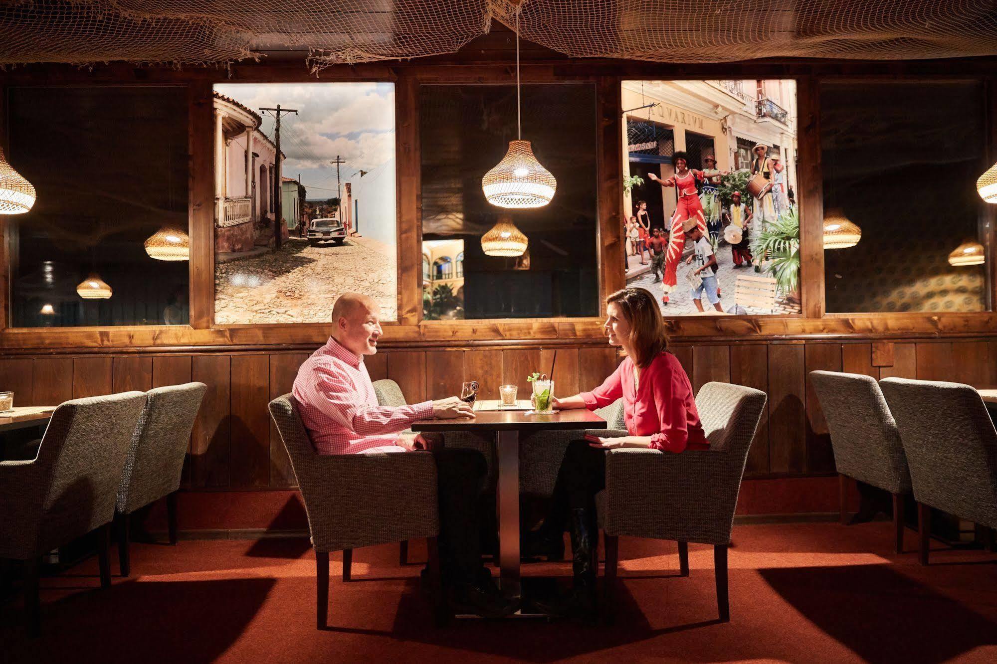 Hotel Horizont Pec pod Snezkou Luaran gambar